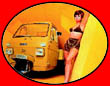 Lambretta Watches - Mod Style