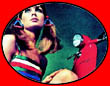 Lambretta Watches - Mod Style
