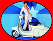 Lambretta Watches - Mod Style