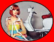 Lambretta Watches - Mod Style