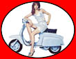 Lambretta Watches - Mod Style
