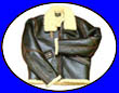 TYPE D1 MECHANICS Fliegerjacke