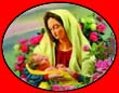 3D-Bild - Maria and Child