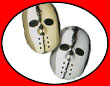 Friday the 13th Hockey Mask