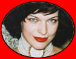 Milla Jovovich