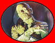 The Mummy