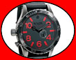 Nixon Watch - The 51-30 PU
