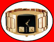 Nixon Watch - The Banks Gold