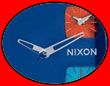 Nixon Watch - The Banks