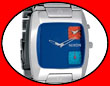 Nixon Watch - The Banks