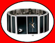 Nixon Chalet Black