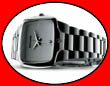 Nixon Watch - Small Player