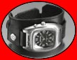 Nixon Watch - The Rocker