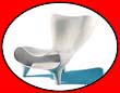Orgone Chair