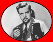 Orson Welles