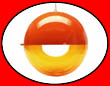 Pendel Orion Orange
