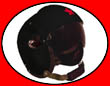 Chinese Air Jet Pilot Helmet