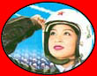 Chinese Air Jet Pilot Helmet