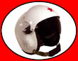 Chinese Air Jet Pilot Helmet