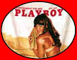 Playboy Badetuch