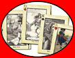 Piraten Poker Set