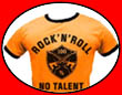 Rock n Roll Shirt