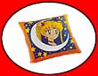 Sailor Moon Bettwaesche