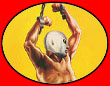 Santo - The Mexican Superhero