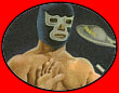 Santo - The Mexican Superhero