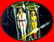 Science Fiction DVDs
