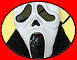 Scream Maske