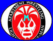 Apartment Wrestling Shirts