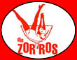 Die Zorros