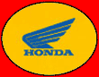 Honda Shirt