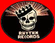 Rhythm Records Shirts