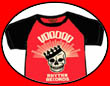 Voodoo Rhythm Shirts