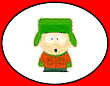 South Park Merchandise