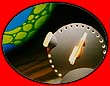 Space Projector - die Kultlampe