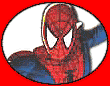 Spiderman Plakate