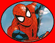 Spiderman Plakate