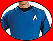 Spock Kost�m
