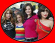 The Donnas