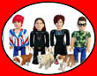 The Osbournes