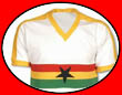 Kult Trikot Ghana