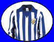 Kult Trikot Goeteborg