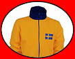 Kult Trikot Jacken: Schweden