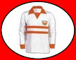 Kult Trikot Los Angeles Aztecs Away