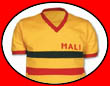 Kult Trikot Mali