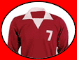 Kult Trikot Miami Toros