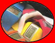 o.d.m. watches